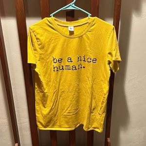 Women’s graphic short sleeve t shirt